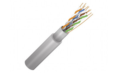 Кабель FTP CAT5e 4P 24AWG PVC W 305m Pull Box